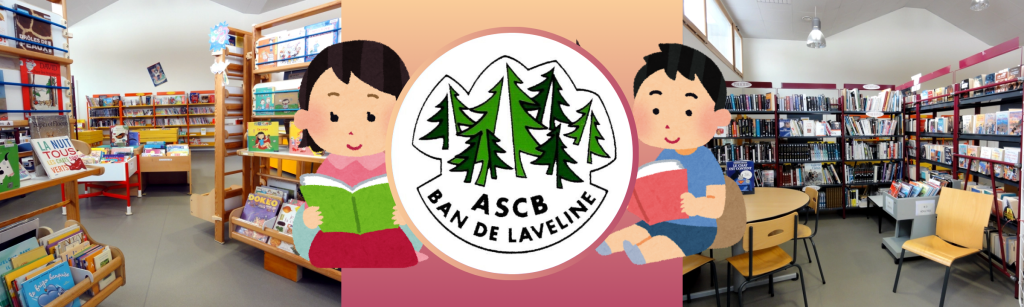 Une année riche en événement et en livres pour l&rsquo;ASCB Bibliothèque-Histoire Locale&nbsp;!