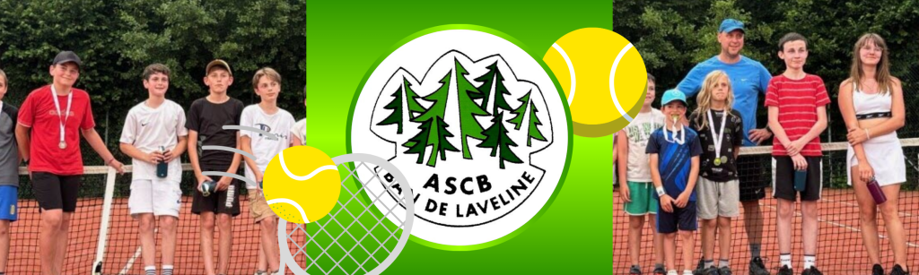 Une année en championnat et en projet pour l&rsquo;ASCB Tennis&nbsp;!