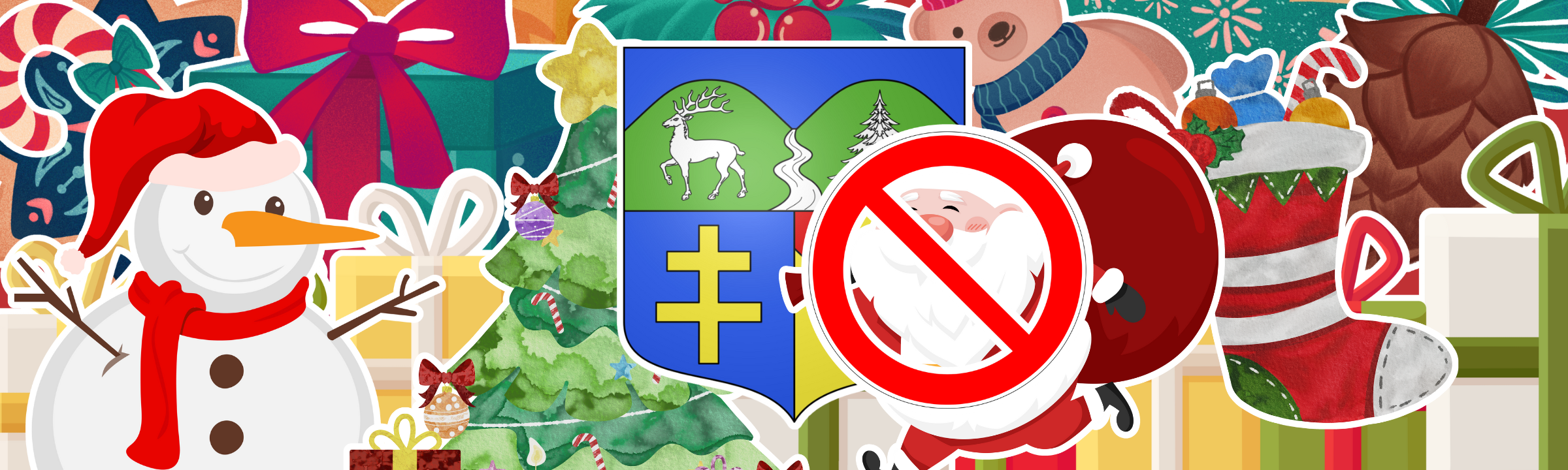 Annulation du marché de Noël des Carfeuillats : pour quelle(s) raison(s) ?