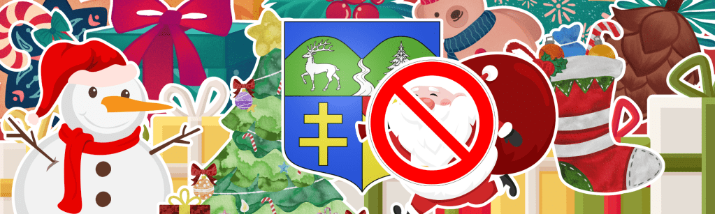 Annulation du marché de Noël des Carfeuillats : pour quelle(s) raison(s)&nbsp;?