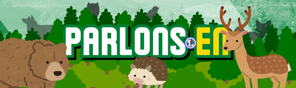 Parlons-en #4 : la biodiversité, défi d&rsquo;avenir sur nos territoires&nbsp;!