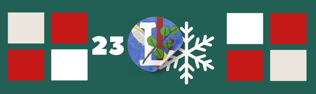 Calendrier de l&rsquo;Avent 2024 | Jour 23 : il était une fois&nbsp;…