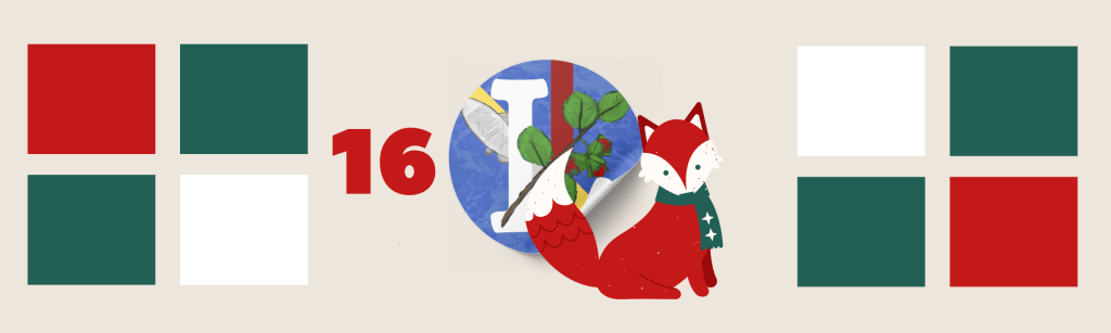 Calendrier de l&rsquo;Avent 2024 | Jour 16 : soyez futé·e comme un·e renard·e&nbsp;!