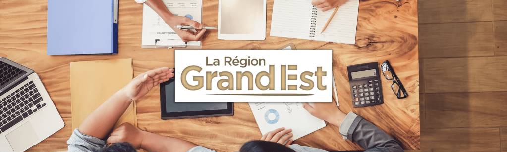 Un budget ambitieux en 2025 malgré le contexte pour le Grand Est&nbsp;!