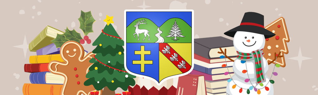 Périscolaire et bibliothèque à l&rsquo;heure de la Saint-Nicolas ce vendredi 6 Décembre à Wisembach&nbsp;!