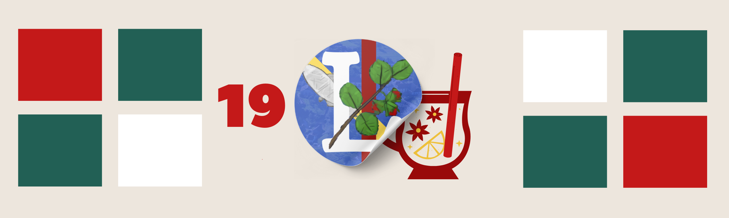 Calendrier de l&rsquo;Avent 2024 | Jour 19 : où est le Père Noël ?