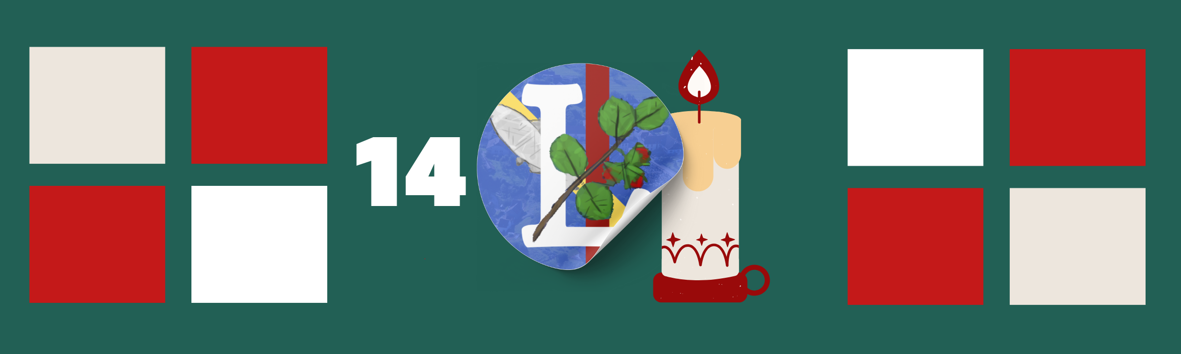 Calendrier de l&rsquo;Avent 2024 | Jour 14 : un classique de Noël en film ?
