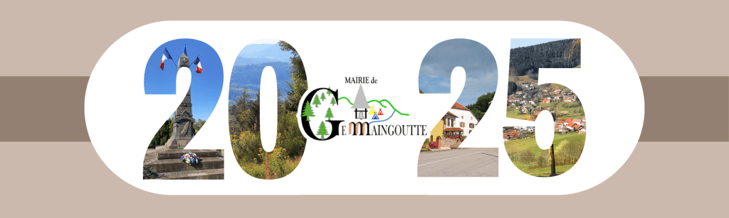 Solidarité et cohésion locales en 2025 au menu des vœux à Gemaingoutte&nbsp;!