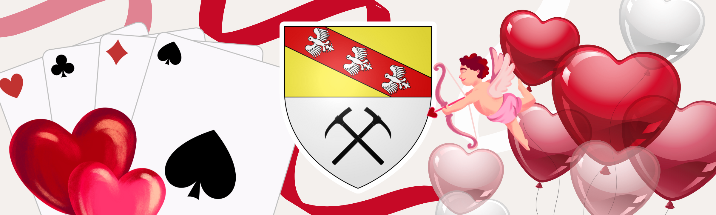 La Belote de Saint-Valentin arrive à La Croix-aux-Mines le 15 Février 2025 : prêts à jouer ?