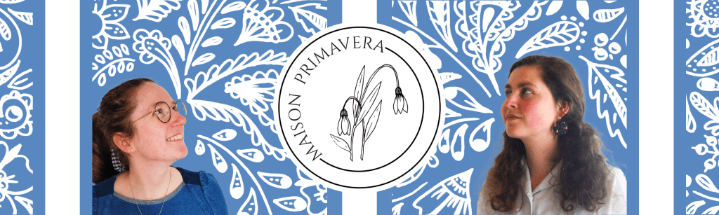 (Re)découvrez la Maison Primavera, marque artisanale de décoration d’intérieur basée à la Croix-aux-Mines&nbsp;!