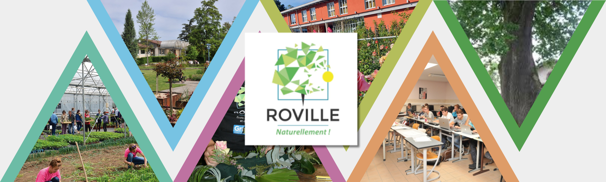 Roville-aux-Chênes : (re)découvrez l’école lors de la journée d’information demain 21 Mars 2026 !