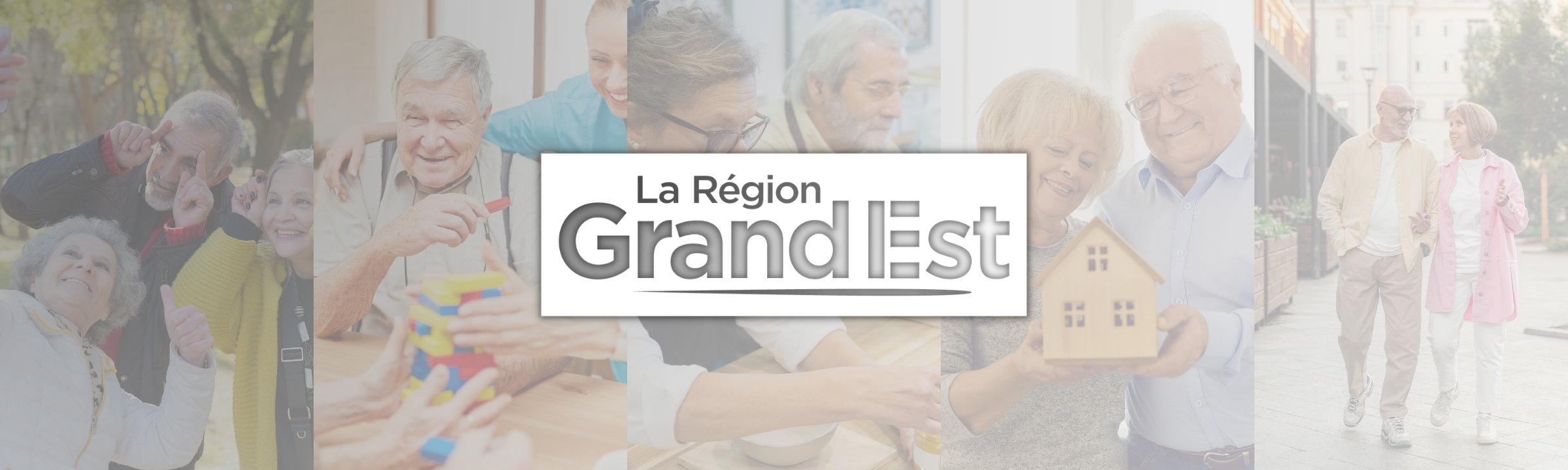 Ruralités : repenser l’habitat des séniors en Grand Est !