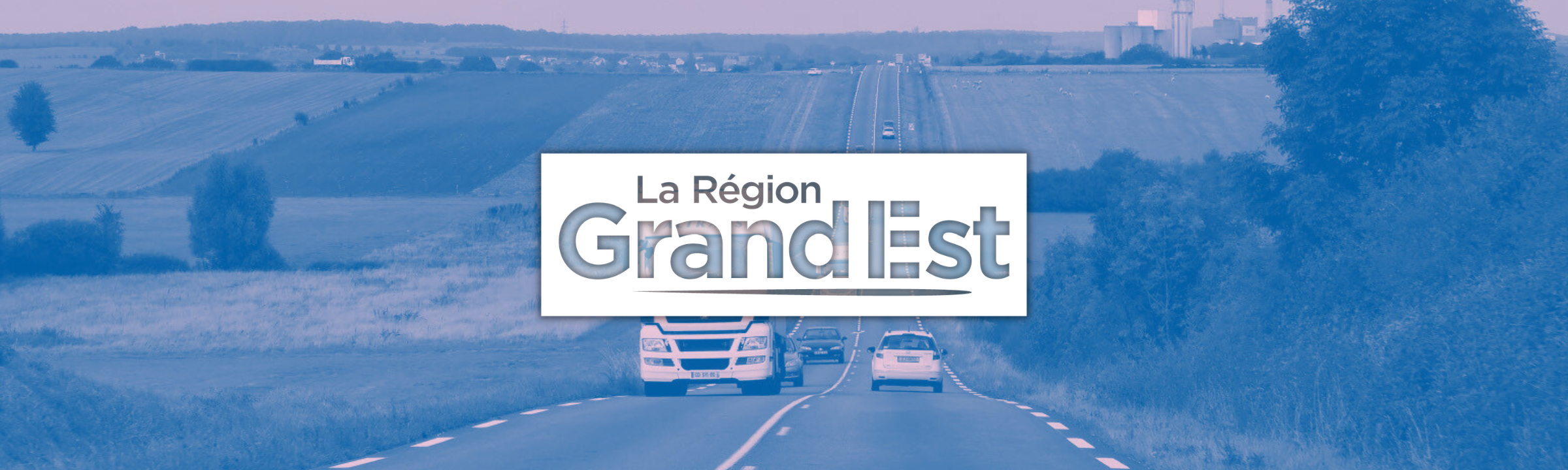 Des routes plus sûres et modernes en 2025 pour le Grand Est !
