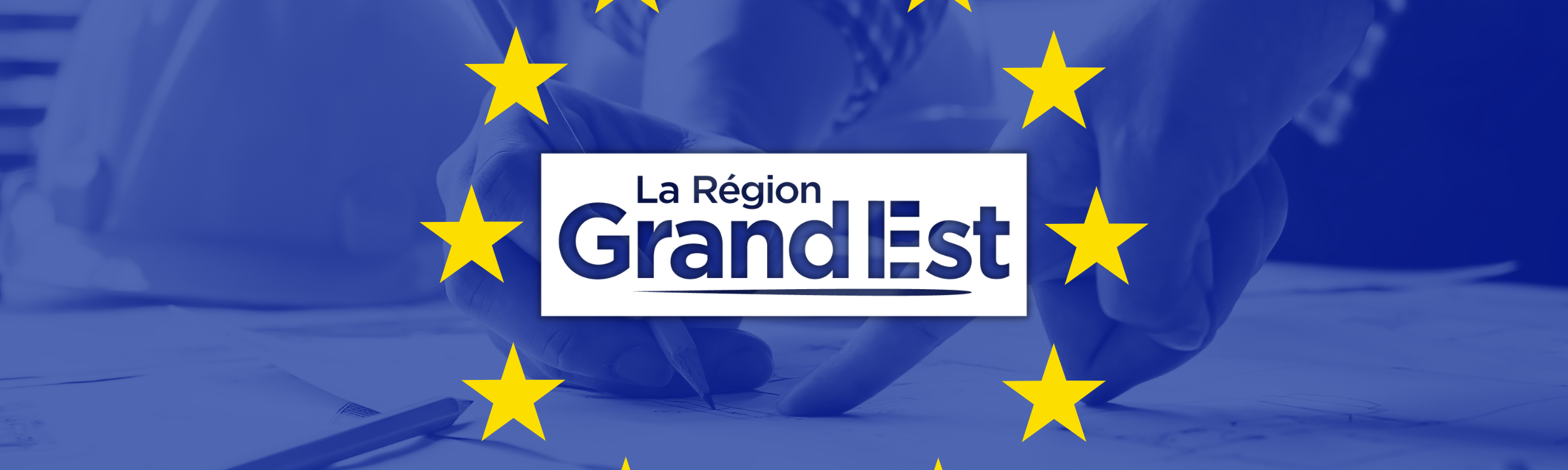 Des objectifs déjà atteints pour les fonds européens FEDER en Grand Est !