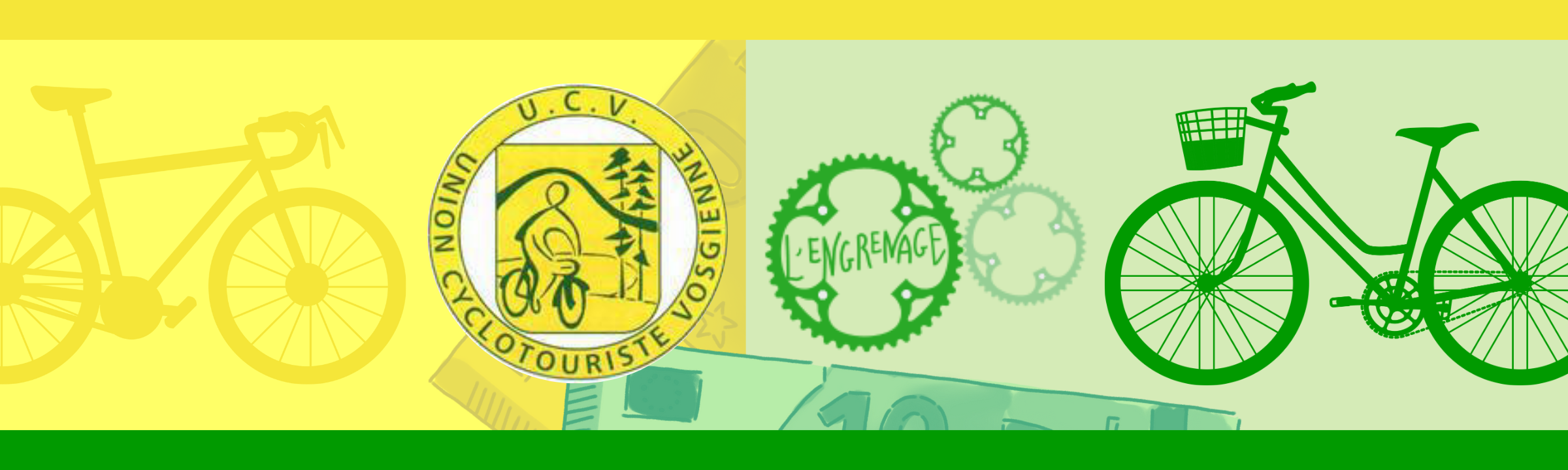 Saint-Dié : rendez-vous le 7 Mars 2026 pour la grande bourse aux vélos !