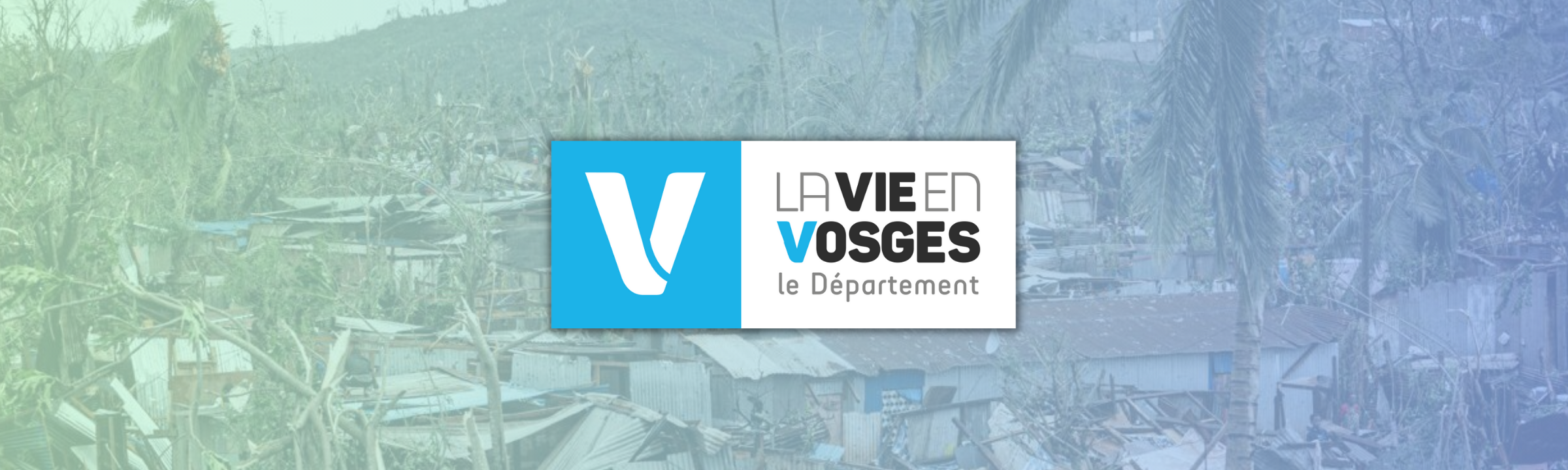 Nos élus vosgiens soutiennent Mayotte !