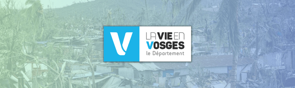 Nos élus vosgiens soutiennent Mayotte&nbsp;!