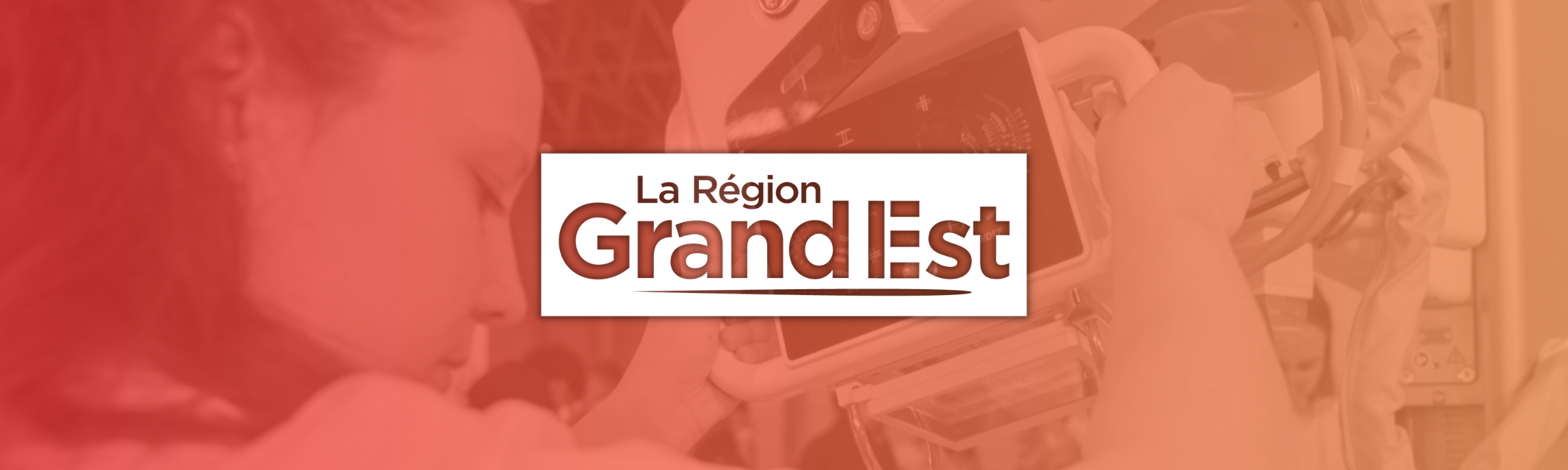 Plus de 105 000 000 € pour les formations sanitaires et sociales en Grand Est !