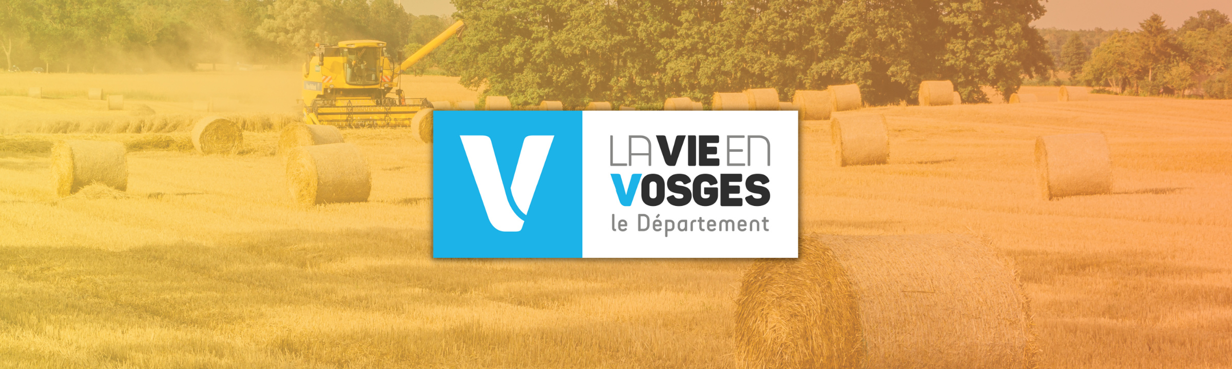 Nos élus vosgiens soutiennent l&rsquo;agriculture localement !