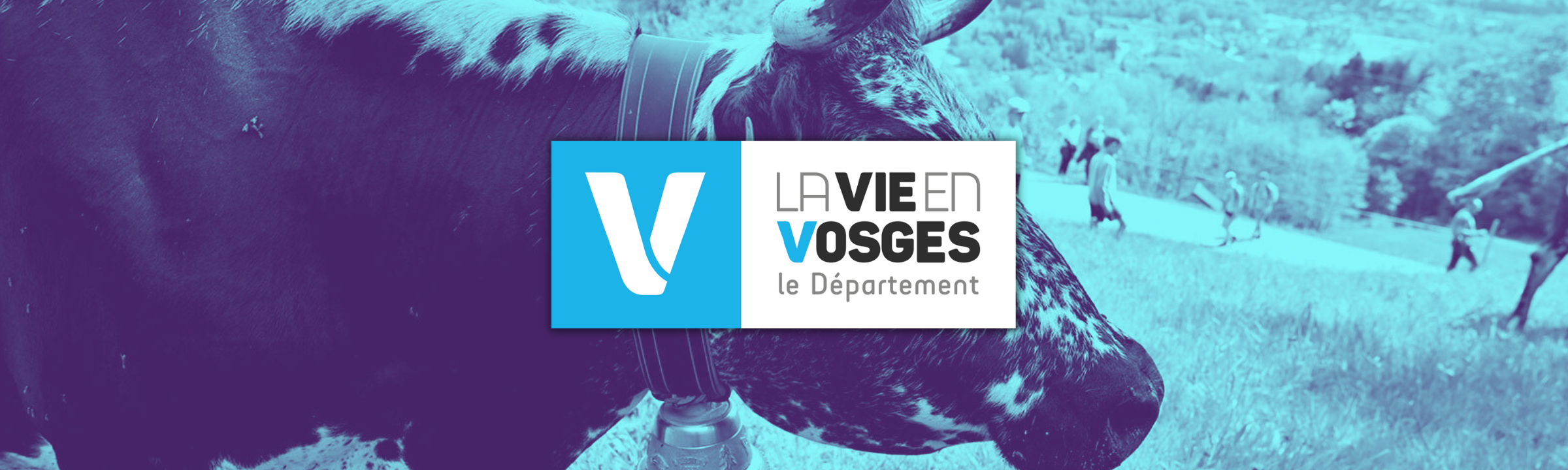Le Département des Vosges soutient son agriculture au quotidien !