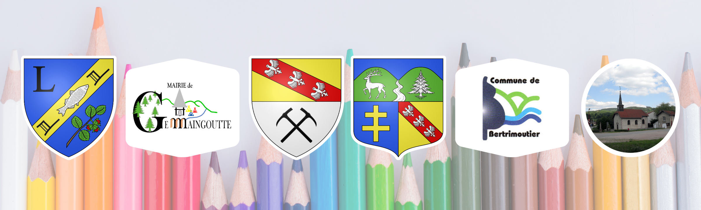 La carte scolaire des Vosges pour la rentrée 2025 : des classes supprimés à prévoir !