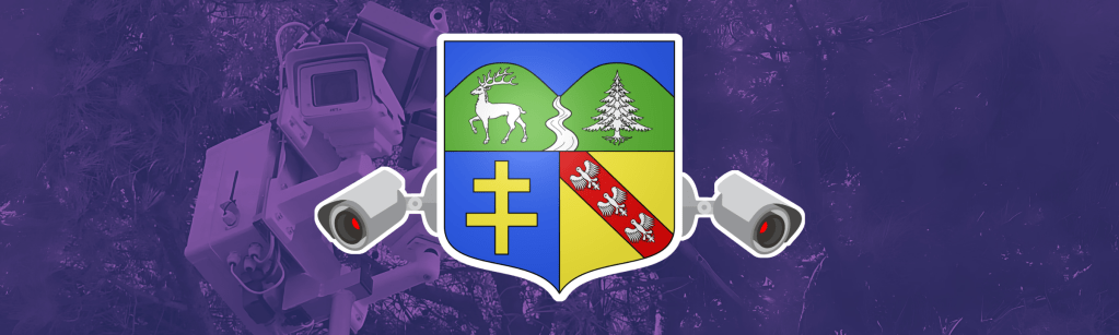 Un radar piéton pour sécuriser les traversées des jeunes à Wisembach&nbsp;!