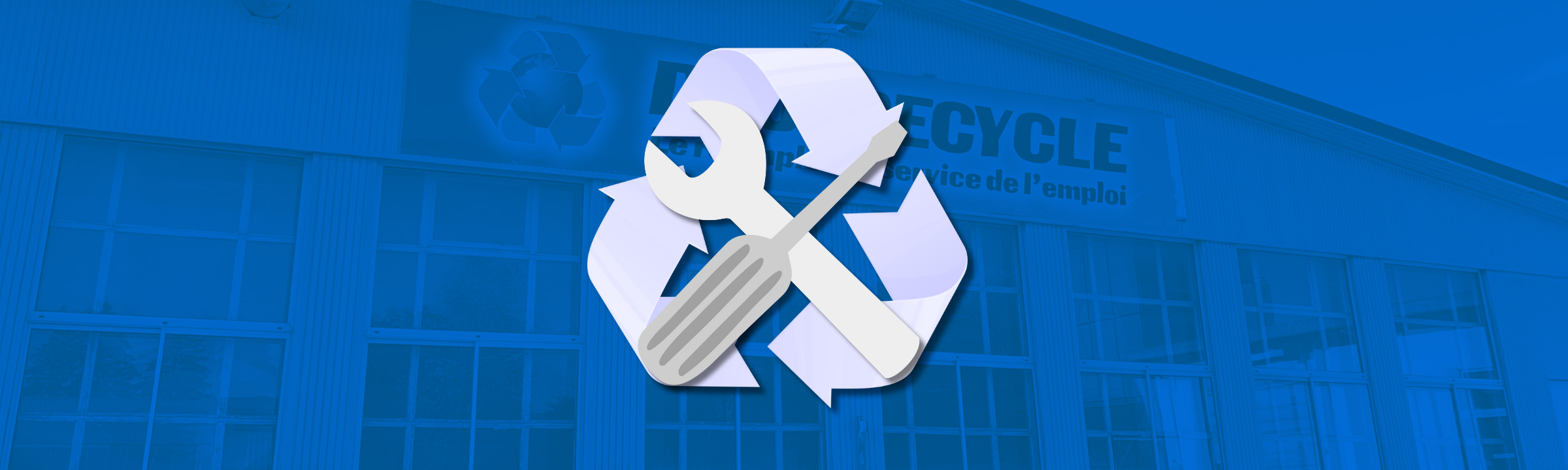 UP CYCLING 2025 : atelier de rénovation de meubles à Déo&rsquo;Recycle le 7 Juin 2025 !