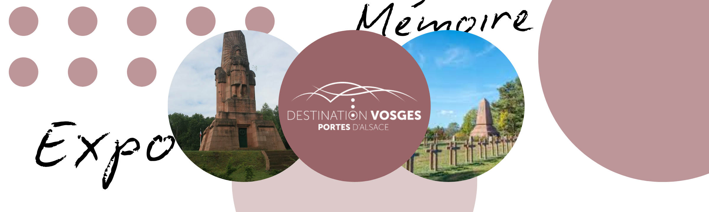 Exposition sur Le Hartmannswillerkopf à la Boussole du 12 au 26 Avril 2025 : à découvrir !