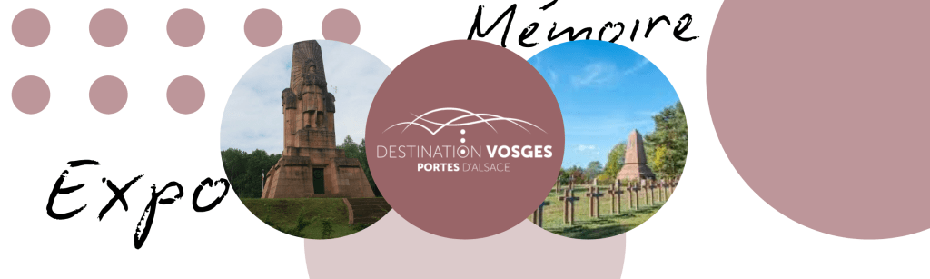 Exposition sur Le Hartmannswillerkopf à la Boussole du 12 au 26 Avril 2025 : à découvrir&nbsp;!