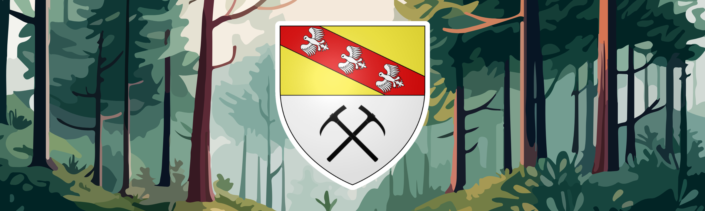 3 000 arbres plantés par des bénévoles pour reboiser la forêt à La Croix-aux-Mines !