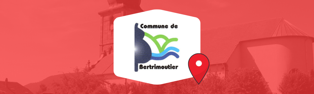 Nouvelles adresses à Bertrimoutier : pensez à signaler votre nouvelle adresse aux tiers concernés&nbsp;!