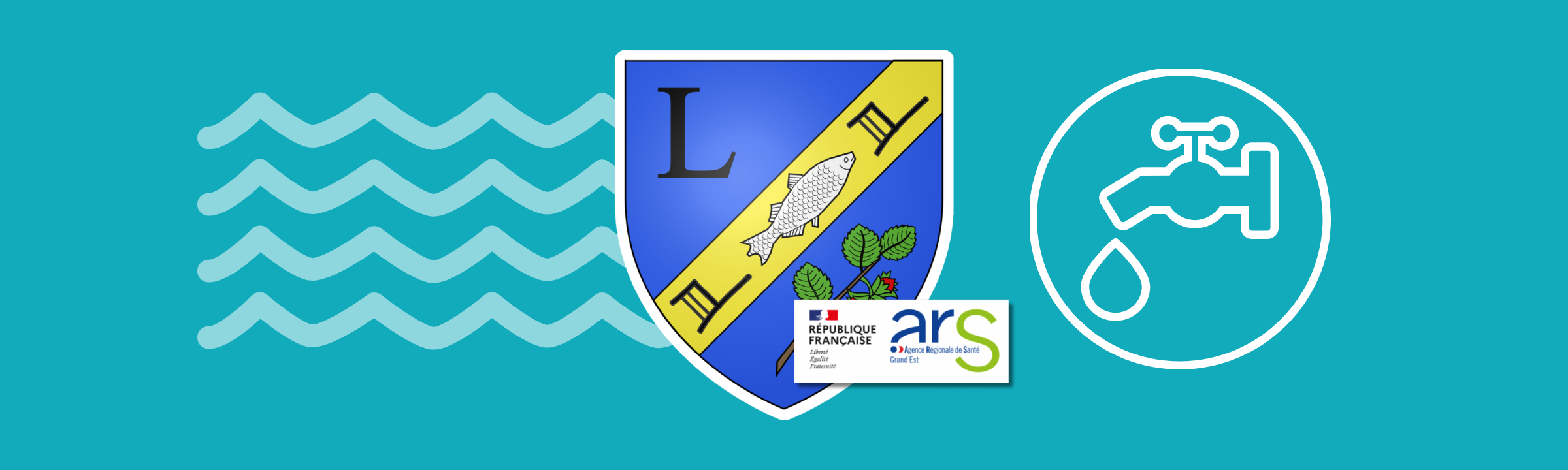 Qualité de l&rsquo;eau en 2024 à Ban-de-Laveline : quelle eau buvons-nous ?