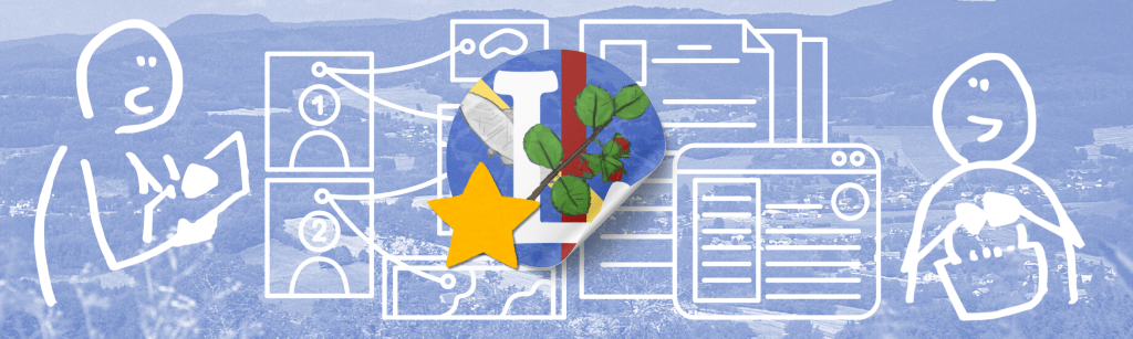 Quel est le profil d’un·e membre des Lavelinois&nbsp;?