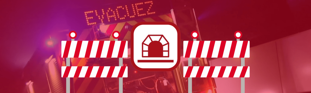 Fermeture temporaire du tunnel Maurice Lemaire : pourquoi et quelles alternatives&nbsp;?