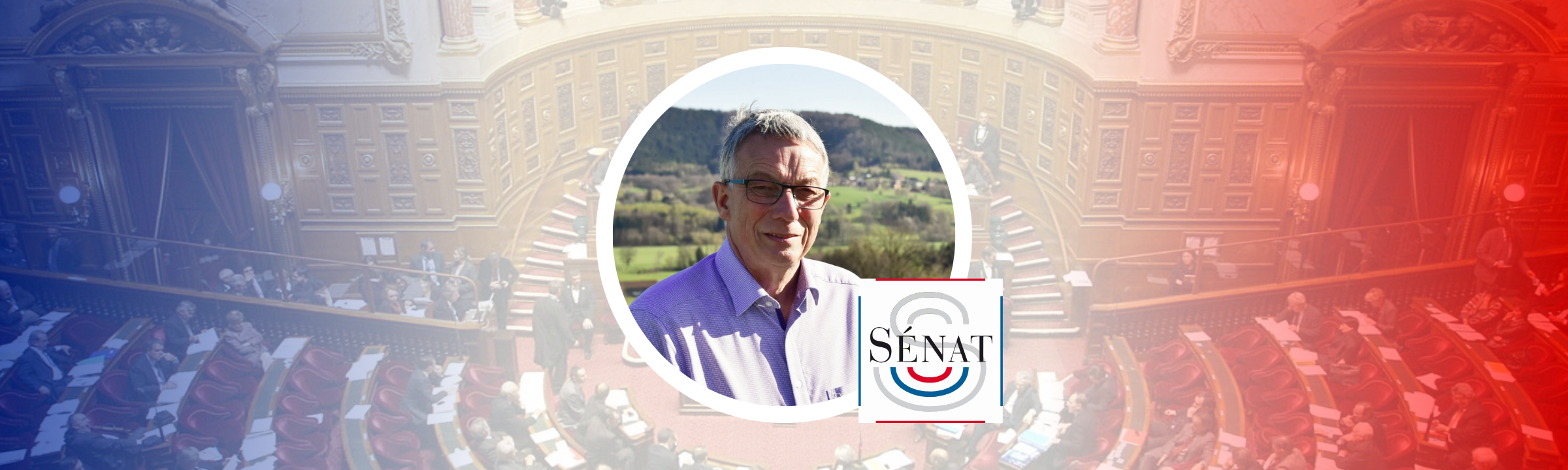 Notre sénateur Daniel Gremillet en première ligne pour défendre les éleveurs vosgiens face à la Fièvre Catarrhale Ovine !