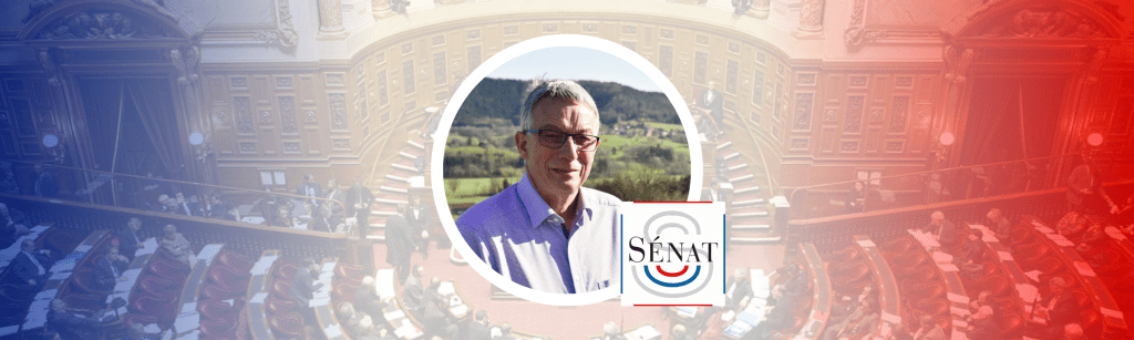 Notre sénateur Daniel Gremillet en première ligne pour défendre les éleveurs vosgiens face à la Fièvre Catarrhale Ovine&nbsp;!