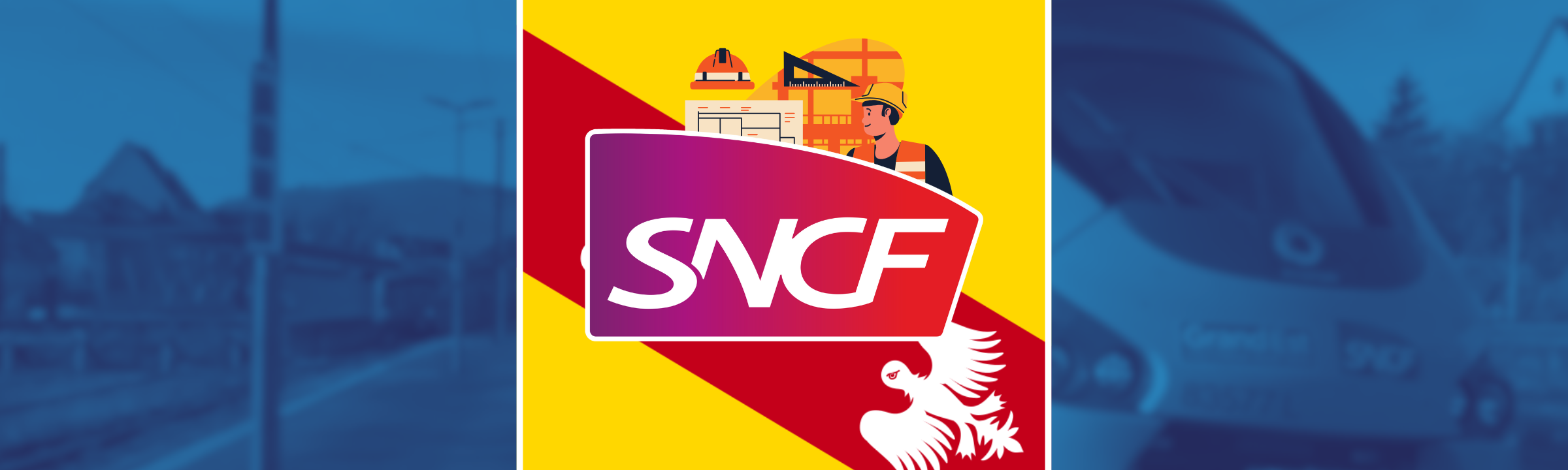 Ligne TER Saint-Dié-des-Vosges-Nancy en travaux : jusqu&rsquo;à quand ?