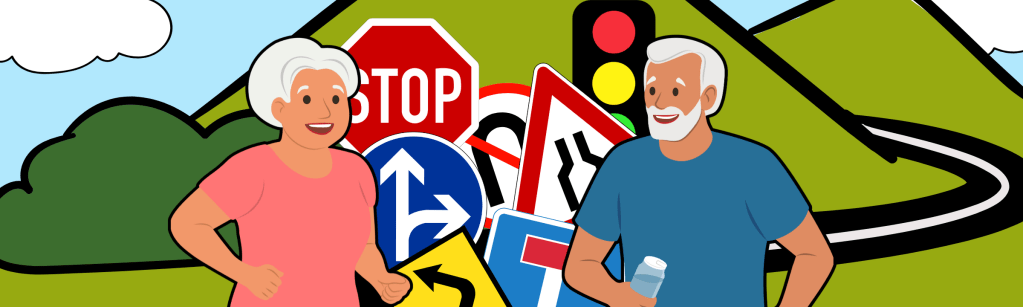 Séniors, restez mobiles en Déodatie&nbsp;!