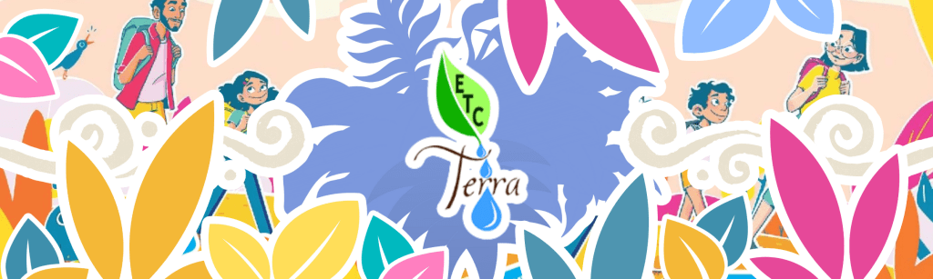 Une balade nature et ludique avec ETC Terra à La Bourgonce ce 27 Juin 2025&nbsp;!