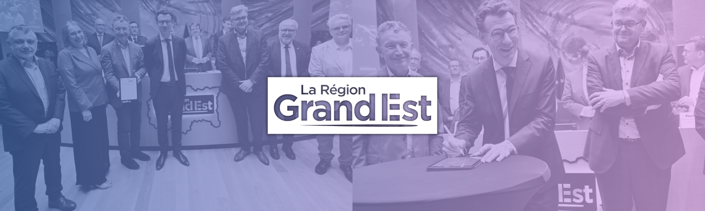 Universités & Région : un pacte pour le savoir et l’avenir dans le Grand Est !