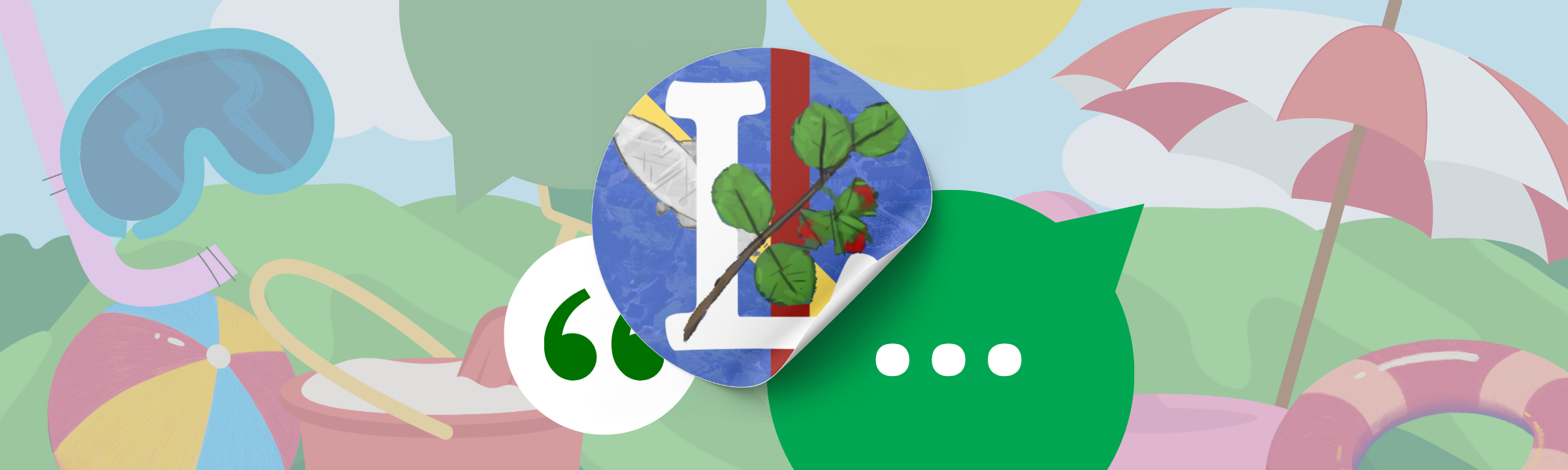 Quizz de l&rsquo;été : comprends-tu le patoué d’Âvlinn ?