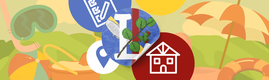 Quiz de l&rsquo;été : méli-mélo sur nos communes&nbsp;!