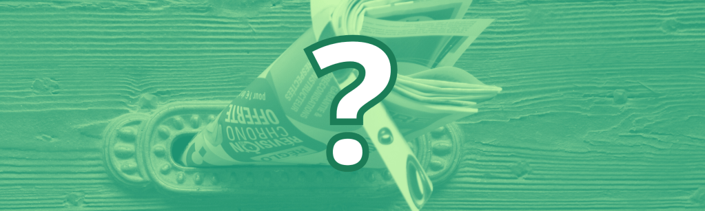 Feuilles blanches dans les boîtes aux lettres : simple distribution postale ou signe de repérage dans les Vosges&nbsp;?