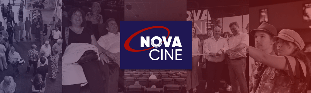 Nova Ciné : une nouvelle étape pour le cinéma en Déodatie&nbsp;!