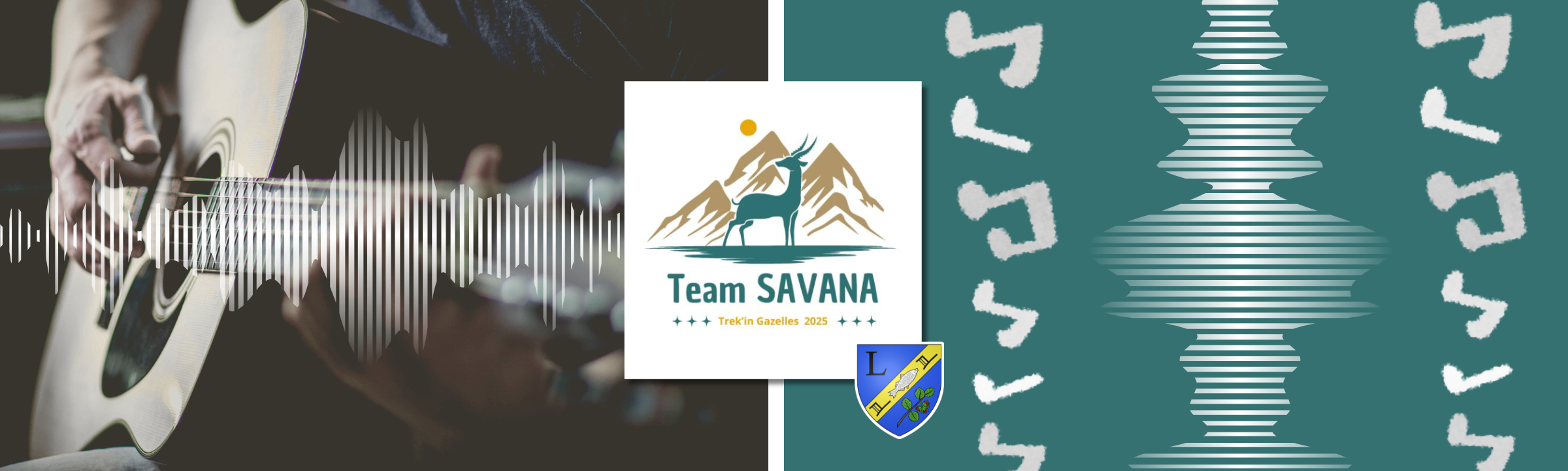 Soirée concert solidaire avec le groupe Meet Me Next Time à Ban-de-Laveline le 5 Juillet 2025 !