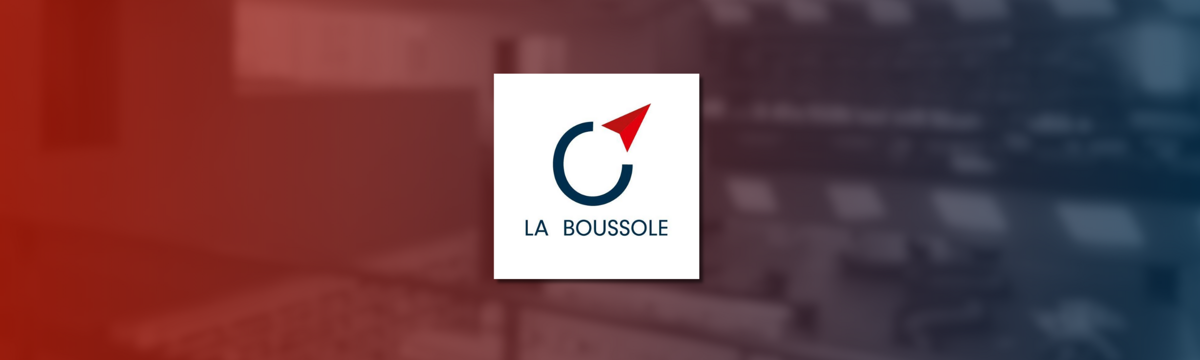 Donnez votre avis sur La Boussole !