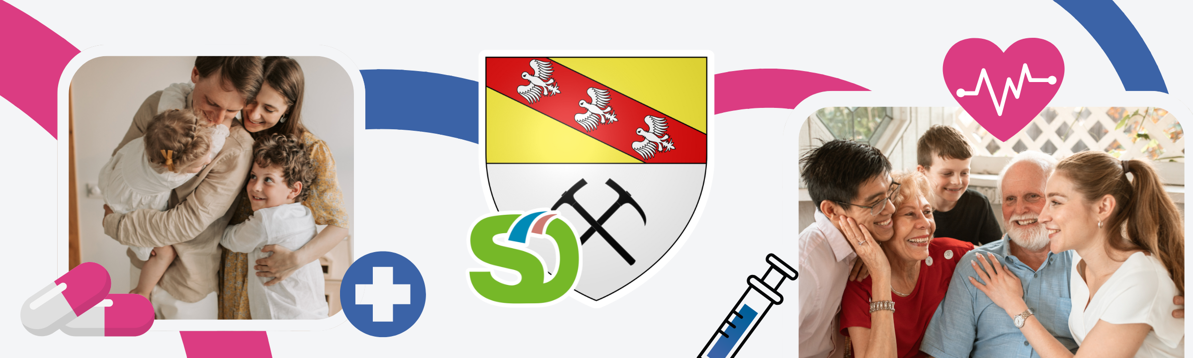 Réunion publique Mutua+ le 6 Juin 2025 à La Croix-aux-Mines