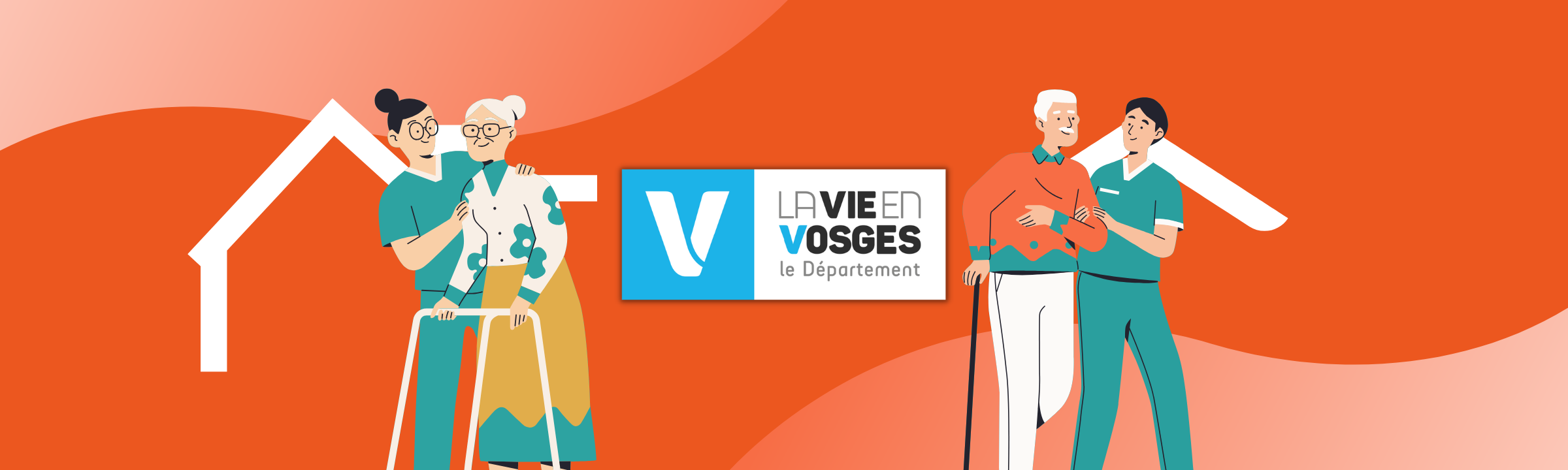 Une semaine pour (re)découvrir les services de l&rsquo;automonie dans les Vosges !