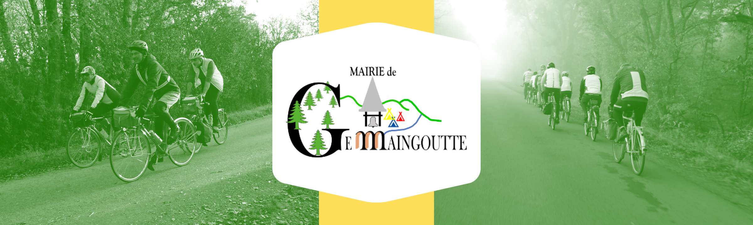 Gemaingoutte au cœur de l&rsquo;assemblée générale des cyclotouristes de la Confrérie des 650 !