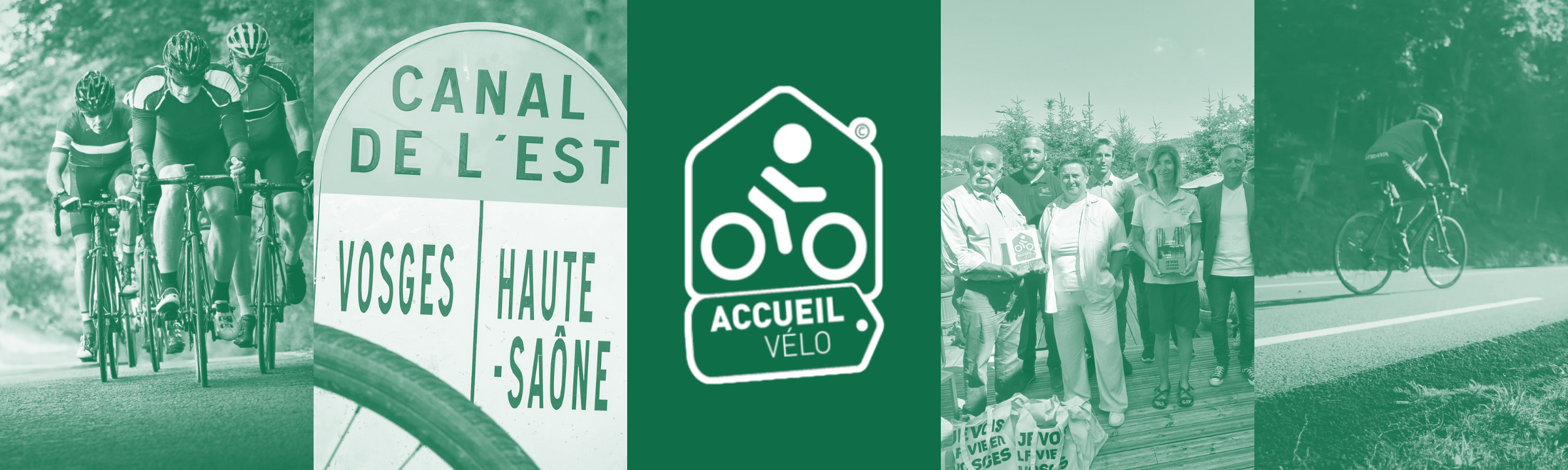 Label Vélo : et de 207, dans les Vosges !